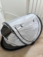 Deryan Peuter Luxe Camping Bedje - Reisbedje, Kinderen en Baby's, Babywiegjes en Ledikanten, Ophalen, Gebruikt, Reisbedje