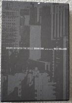 BRIAN ENO, Drums Between The Bells, Limited Edition, 2 cd, Verzenden, Zo goed als nieuw