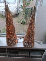Piramides  voor kerst, Diversen, Ophalen of Verzenden