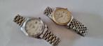 Rolex Datejust, Overige merken, Staal, Polshorloge, Ophalen of Verzenden