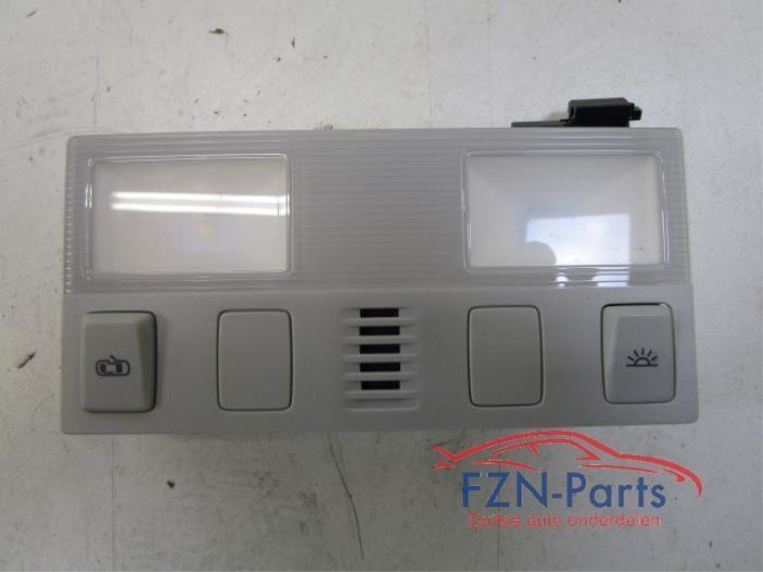 VW Caddy / Transporter 2K 7E Binnenverlichting LED, Auto-onderdelen, Verlichting, Gebruikt, Ophalen