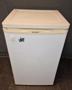 Compacte Exquisit Koelkast - Perfect voor Kleine Ruimtes, Ophalen of Verzenden, Gebruikt, Energieklasse A of zuiniger, Minder dan 85 cm