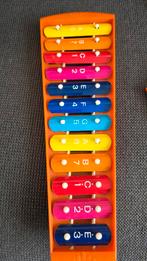 Vintage Jean Xylofoon - West Duitsland, Ophalen of Verzenden