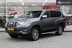 TOYOTA Land Cruiser 2.8 D-4D 177pk Standard Roof Van Executi, Automaat, Gebruikt, 4 cilinders, USB