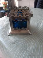 Mooi gaaf theelichtje met brandertje helemaal gaaf, Huis en Inrichting, Ophalen of Verzenden, Zo goed als nieuw