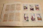Compleet Verkade-album Zuiderzee [1915] — Thijsse, Boeken, Ophalen of Verzenden, Gelezen