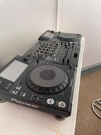 Pioneer XDJ 1000 set, Muziek en Instrumenten, Ophalen, Zo goed als nieuw, Pioneer