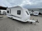 Hobby Excellent 495 UFE Cas..Luifel Mover, Caravans en Kamperen, Rondzit, Hobby, Bedrijf, Overige typen
