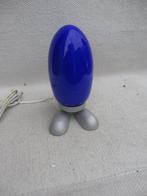 Vintage design Ikea Dino egg tafellamp Tatsuo Konno