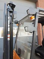 Heftruck Still R60-25 Duplex vorkensteller shift accu 2020, 1000 tot 2000 kg, Ophalen, Elektrisch, Heftruck