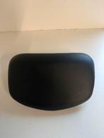 Rugleuning Topkoffer 36L  MP3 Yourban Zwart Art. 67332400C1, Ophalen