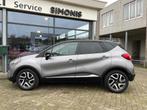 Renault Captur 0.9 TCe Dynamique A. camera - P. sensoren - N, Voorwielaandrijving, Stof, Gebruikt, Zwart