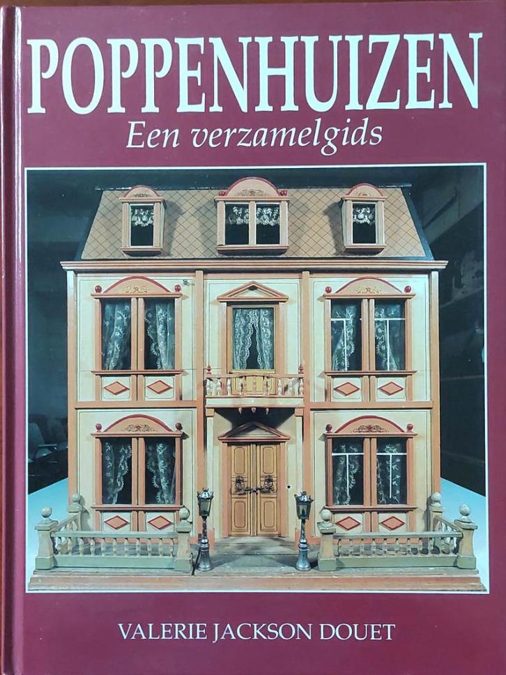 POPPENHUIZEN boeken in goede staat, Boeken, Hobby en Vrije tijd, Zo goed als nieuw, Overige onderwerpen, Geschikt voor kinderen