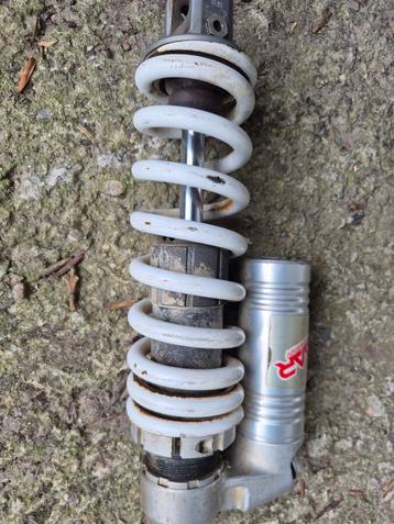 KTM 250cc Schokbreker - Goede Staat! beschikbaar voor biedingen