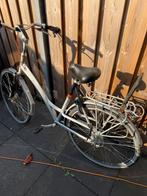 Batavus vrouwen fiets, Ophalen, Gebruikt, Batavus