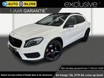 Mercedes-Benz GLA-klasse 220 d✅AMG-Styling✅Panoramadak, Te koop, Geïmporteerd, Gebruikt, 750 kg