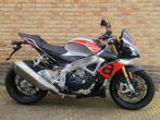 Aprilia Tuono V4 1100 RR 2019, Motoren, Motoren | Aprilia, Naked bike, Particulier, 4 cilinders