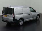 Volkswagen Caddy 2.0TDI Maxi Comfort | Navigatie | Airco | C, Auto's, Voorwielaandrijving, Stof, Gebruikt, 4 cilinders