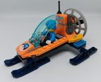 LEGO City 60190 - Arctic Poolijsglider, Ophalen of Verzenden, Zo goed als nieuw, Complete set, Lego