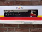 Tekno  Volvo  FH5  van  Simon  Loos., Hobby en Vrije tijd, Ophalen of Verzenden, Nieuw, Bus of Vrachtwagen, Tekno