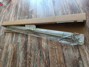 Nieuw in de doos! Rolgordijn van de karwei beschikbaar voor biedingen