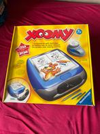 Xoomy Tekentafel Ravensburger - Creatief Tekenen!, Ophalen, Gebruikt, Knutselen, Met licht