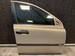 Volvo XC90 ('02-'12) Portier Deur Rechtsvoor COMPLEET - 433, Auto-onderdelen, Carrosserie en Plaatwerk, Ophalen of Verzenden, Gebruikt