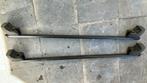 Citroen C5 Grand Picasso dakdragers., Auto diversen, Dakdragers, Ophalen, Zo goed als nieuw