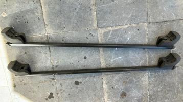 Citroen C5 Grand Picasso dakdragers. beschikbaar voor biedingen