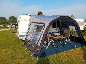 Universele voortent Saba 360 Obelink