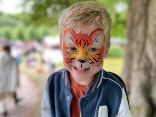 Schminken Meppel Hoogeveen Steenwijk omgeving, Diensten en Vakmensen, Kinderfeestjes en Entertainers