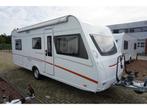 LMC Style 530 E + MOVER + AIRCO, Caravans en Kamperen, Caravans, Rondzit, Bedrijf, 5 tot 6 meter, LMC en Münsterland