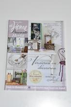 Ariadne at Home Brocante Herfst 2013 tijdschrift, Ophalen of Verzenden, Gelezen