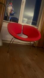 Artifort grote Apollo/Patrick Norguet design fauteuil, Huis en Inrichting, Fauteuils, Ophalen, Gebruikt, 75 tot 100 cm, 50 tot 75 cm