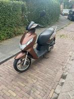 Peugeot kisbee 4t 100822 km, Ophalen, Gebruikt, Overige modellen, 49 cc