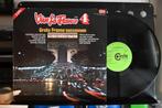 2LP  1981     "   Vive La France 4  ", Ophalen of Verzenden, Zo goed als nieuw, 12 inch, Pop