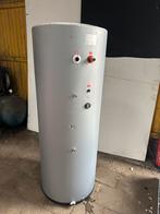 Remeha 300 Liter rvs boiler, 100 liter of meer, Zo goed als nieuw, 3 t/m 5 jaar oud, Boiler