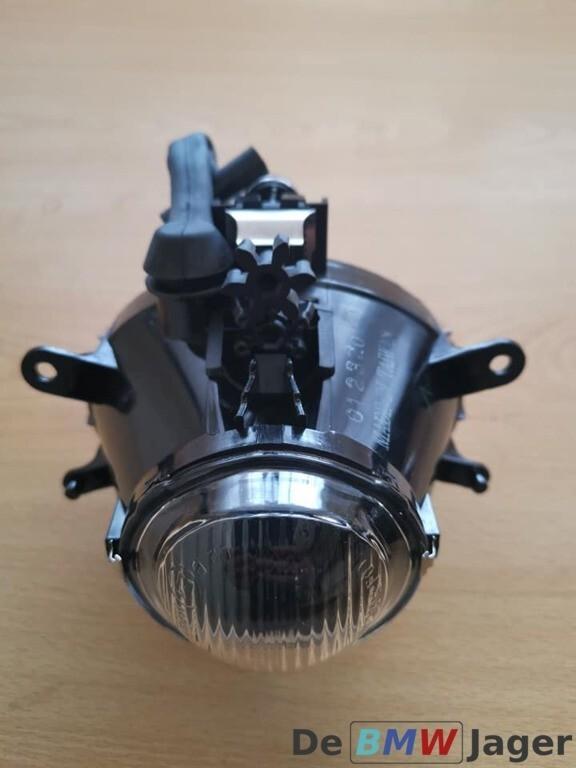 Mistlamp links en/of rechts BMW E46 63176911007, Auto-onderdelen, Verlichting, BMW, Gebruikt, Ophalen of Verzenden