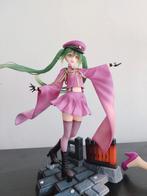 Hatsune Miku Senbonzakura 10th Anniversary Ver. Anime Figure, Ophalen of Verzenden, Zo goed als nieuw