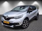 Renault Captur 0.9 TCe Intens, Navi, Airco, Pdc, Camera,Trek, Voorwielaandrijving, 898 cc, Stof, Gebruikt