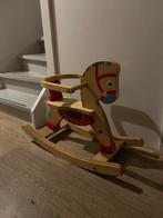 Hobbelpaard, Kinderen en Baby's, Ophalen of Verzenden, Zo goed als nieuw