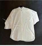 Monique van Heist tuniek/jurk/blouse M NIEUW NP 475,00 euro, Kleding | Dames, Maat 38/40 (M), Wit, Nieuw, Ophalen of Verzenden