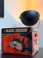 Hogedrukspuit Black&Decker - Nieuw, Ophalen of Verzenden, Zo goed als nieuw, Elektrisch