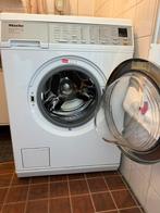 Miele V 5845  Wasmachine, Witgoed en Apparatuur, Wasmachines, Ophalen, Zo goed als nieuw, 85 tot 90 cm, 1200 tot 1600 toeren