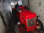 Farmall DGD4. MCCormick, Ophalen, Tot 2500, Oldtimer, McCormick