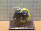 Valentino Rossi AGV helmet 2018 1:5, Hobby en Vrije tijd, Modelauto's | 1:5 tot 1:12, Serviceclientele@altaya.be, Nieuw, 08034 Barcelone