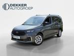Ford Tourneo Connect Limited PHEV 7-zits, Auto's, Ford, Stof, Gebruikt, Euro 6, Plug-in hybride