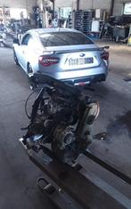 subaru mini jumbo motor en versnellingsbak 665cc  ek25, Auto-onderdelen, Motor en Toebehoren, Ophalen of Verzenden, Gebruikt, Subaru