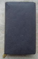 Thomas à Kempis - Navolging van Jezus Christus (1931), Boeken, Ophalen of Verzenden, Gelezen, Christendom | Katholiek