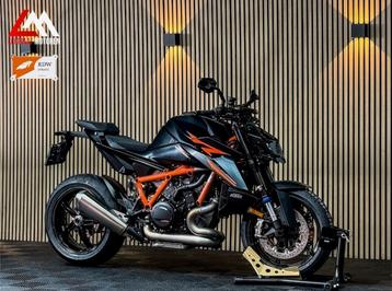 KTM 1390 SUPER DUKE R EVO - BTW - Techpack - Fabrieksgaranti beschikbaar voor biedingen
